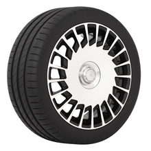 KOLESÁ 19 Letné MERCEDES GLA X156 Bridgestone 235/45 R19