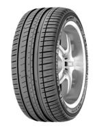 Pneumatiky Michelin PILOT SPORT 3 XL ZP ACOUSTIC * MOE 245/35 R20 95Y