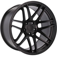 4x felnik 19 többek között BMW 3 E90 E91 E92 F30 F31 4 F32 F33 F36 5 F10 F11 7 F01 7 E65 - XF995 (HX022)