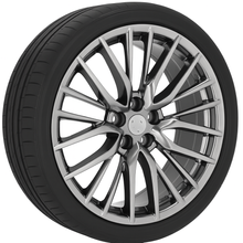 4x ROUES 18 Hiver LEXUS RX AL10 RZ Continental 235/60 R18