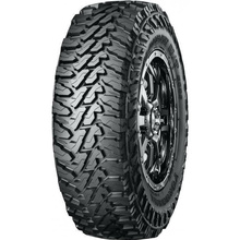 Opony Yokohama GEOLANDAR M/T G003 RPB POR 295/70 R17 121Q