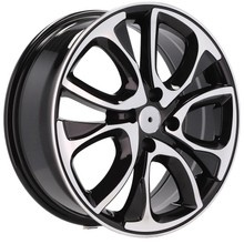4x Джанти 18 включително за CITROEN C5 II C6 I C4 Grand Picasso DS7 Jumpy II FIAT E-Ulysse - BY124