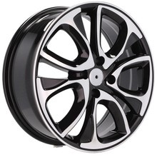 4x rims 18 for CITROEN C5 C6 C4 Grand Picasso DS7 - BY124