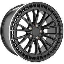 4x ráfiky 19 zapadajú do MERCEDES CL C216 C215 AMG CLS C218 X218 E W211 W212 W213 C238 - 3S1384 (H3399F)