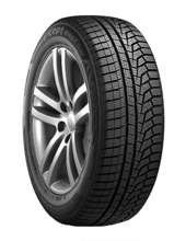 Pneumatiky Hankook WiNter i*cept evo2 SUV W320A XL MFS AO 275/40 R22 107V