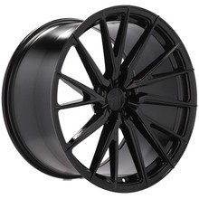 4x ráfiky 21'' zapadajú do MERCEDES BMW 7 G11 G12 - HX06F