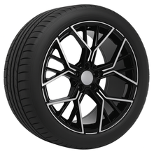 4x RUEDAS 20 Invierno BMW X5 IV G05 G18 X6 III G06 Pirelli 275/45 R20
