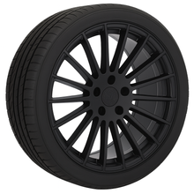 4x WHEELS 21 Winter BMW X5 III F15 X5 II E70 X6 II F16 X6 M F86 Hankook