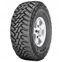 Gumiabroncsok Toyo OPEN COUNTRY M/T 265/65 R17 120P