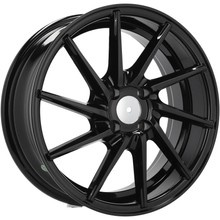 4x alu disky 16 zapadajú do do DACIA Sandero Stepway RENAULT Clio Golf II Civic VI CRX E30 - B1058 (BK885A, B1059, BK885B)