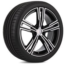 ROțI 17 De vară VOLVO XC60 I Hankook 235/65 R17