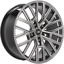4x Kute Джанти 22 включително за LAND ROVER Discovery V Range ROVER Sport IV V L461 L494 - CG077