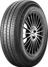 Pneumatici Continental CrossContact LX Sport 265/40 R22 106Y