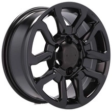 4x llantas 18 entre otras cosas a TOYOTA Hiace HILUX Land Cruiser 4 Runner ISUZU - B1623