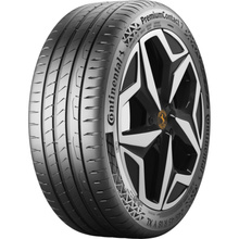 Pneumatiky Continental PremiumContact 7 HL FR 235/45 R21 104T