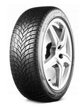Anvelope Firestone WINTERHAWK 4 XL 205/55 R16 94H