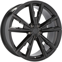 4x alu disky 20 zapadajú do BMW 1 F40 2 F44 X3 G01 X4 G02 X7 G07 i8 iX I20 iX3 G08 - YF5710