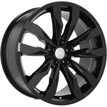 4x Ζάντες αλουμινίου 20 μεταξύ άλλων σε VW Atlas I CA1 Cross Sport Tayron II Tiguan II AD BW Allspace III Touareg II CR AUDI A4 B9 A5 8T 8F F5 B5333