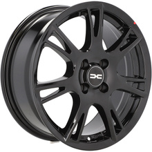 4x rims OE TUV 16 for DACIA Dokker Jogger Lodgy Logan Sandero I II III Stepway - ABRERA MK539