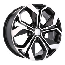 KEREKEK 15 Nyári RENAULT MEGANE III Z0 SCENIC III JZ Kumho 205/65 R15