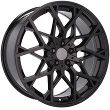 4x aros 20 entre outros para BMW 4 Coupe G22 G23 G26 6 G32 5 G30 G31 G38 Z4 RoaDSter xDrive - B1383