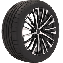 WHEELS 18 Summer LEXUS RX XU30 RX XU10 Goodyear 245/50 R18