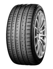 Pneumatici Yokohama Advan Sport V105 245/40 R19 94Y