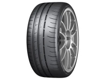 Pneumatiky Goodyear EAGLE F1 SUPERSPORT R XL NA2 255/35 R20 97Y