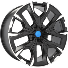 4x alu kola 20 mezi jiným k BMW 5 G60 G61 6 GT G32 7 G11 G12 Long X3 G01 G45 X4 G02 i5 G60 - 3S1349