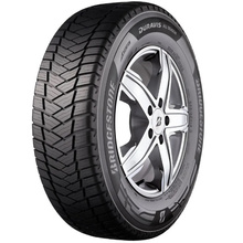 Гуми Bridgestone DURAVIS A/S 235/65 R16 115R