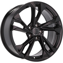 4x alu kola 19 Polygon mezi jiným k AUDI A4 b8 b9 A5 8t 8f f5 A6 c6 c7 c8 A8 d4 d5 A7 Q5 Q7 - I5493
