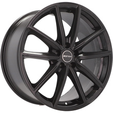 4x Felgi 21 5x130 m.in. do PORSCHE Cayenne E3 9Y E2 92A Panamera G3 972 G2 971 - TITAN