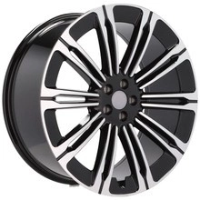 4x Ζάντες 22'' μεταξύ άλλων σε LAND ROVER Range ROVER Sport Velar - B1808