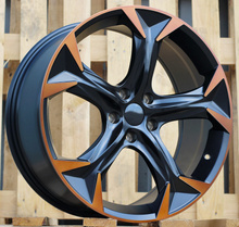 4x jante 19 inclusiv pentru CUPRA Leon KL Ateca KH7 Formentor Tavascan TerRAMar Raval VW CC - I5163