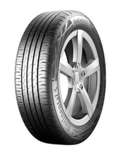 Anvelope Continental EcoContact 6 Q 215/60 R17 96H