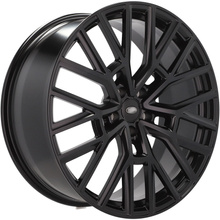 4x 4x Kute jante 21 inclusiv pentru LAND ROVER Discovery Range ROVER IV Sport Defender - CG077
