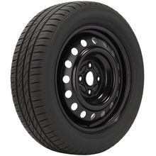 4x RUEDAS 15 Invierno SCION IQ XJ1 Tracmax 175/65 R15