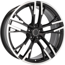 RacingLine Alloy Wheels F726 21 5x112