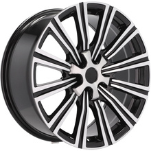 4x jante 20 inclusiv pentru TOYOTA HILUX Hiace Land Cruiser Prado Tacoma MITSUBISHI L200 - B1222