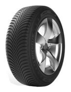 Tires Michelin ALPIN 5 ZP 225/45 R17 91V