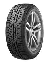 Tires Hankook WiNter i*cept evo2 SUV W320A 255/65 R16 109H