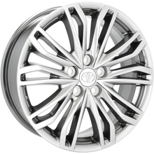 4x jante 18 TOYOTA OE Avensis Camry CHR Corolla RAV4 Yaris Cros inclusiv pentru LEXUS IS NX UX - Maxion 10