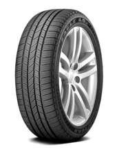 Opony Goodyear EAGLE LS2 FP ROF * RSC 225/50 R17 94H