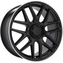 RUOTE 19 Estive MERCEDES CL C216 CL AMG C216 S W221 Pirelli 255/40 R19