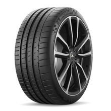 Opony Michelin Pilot Sport 255/50 R16 99Y