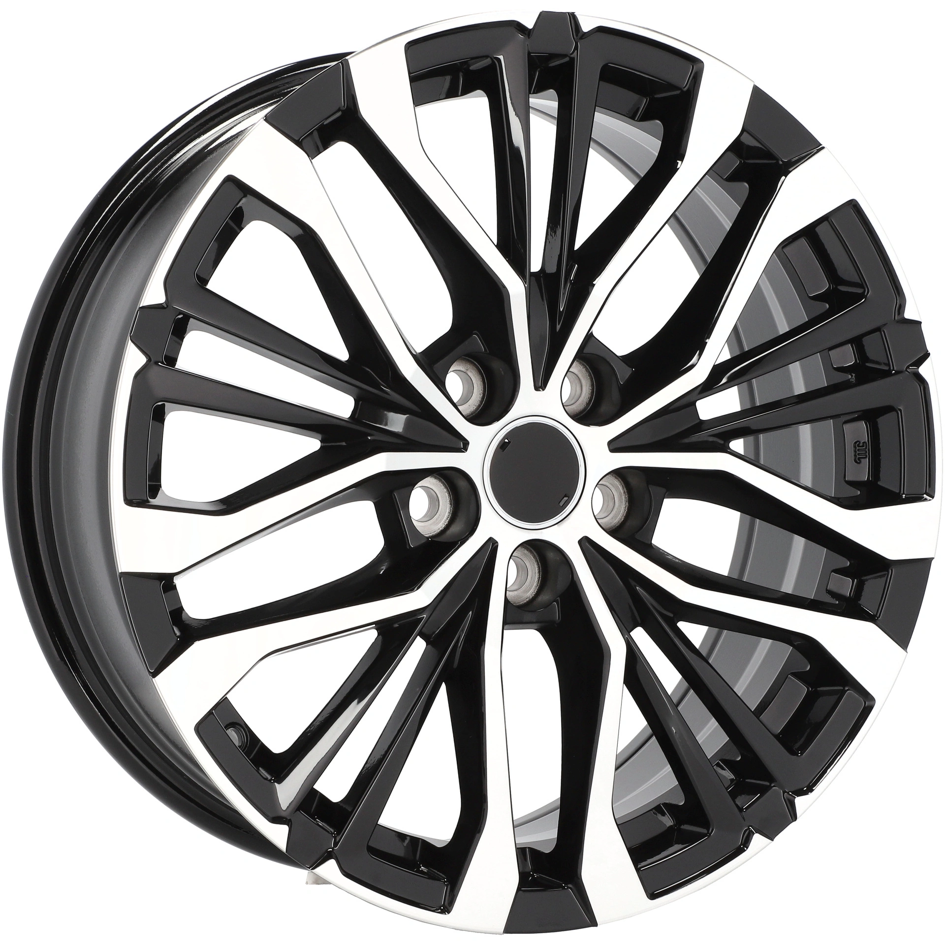 Rxtek Rims 4x rims 18 for LEXUS NX RX UX TOYOTA CH-R II Camry Corolla Cross RAV4 S ...