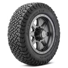 Opony BFGoodrich ALL-TERRAIN T/A KO3 RWL LRC 215/70 R16 100S