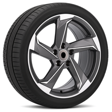 KOLESÁ 18 Letné AUDI A7 4G8 Pirelli 255/45 R18
