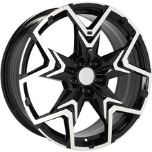 4x Ζάντες αλουμινίου 20 μεταξύ άλλων σε BMW i8 iX1 U11 U12 iX2 U10 X1 II F48 III U11 U12 X2 F39 U10 HF5223