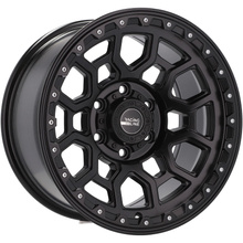 4x jante 17 inclusiv pentru Mitsubishi L200 Pajero TOYOTA Land Cruiser 4 Runner HILUX - B1105